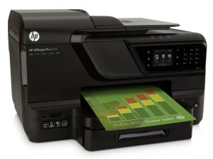 HP event shows innovations in traditional and mobile printing